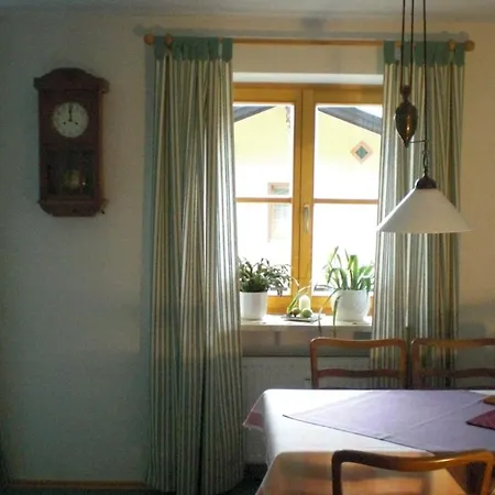 Ernst * Berchtesgaden