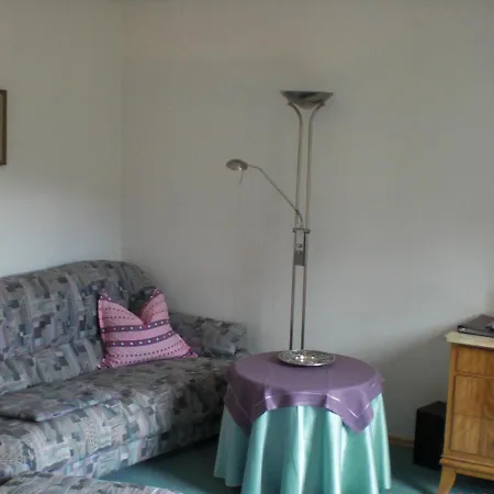 Ernst بيرشتسغادن