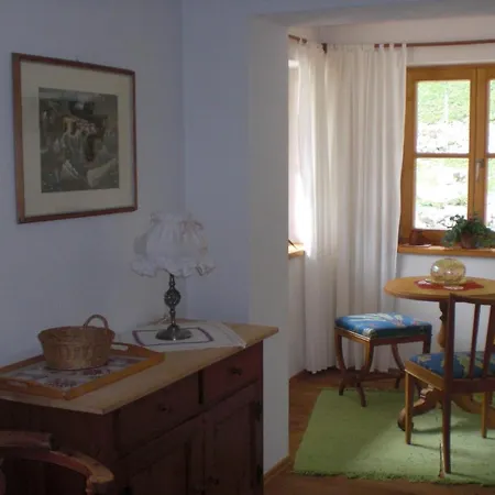 Apartament Ernst