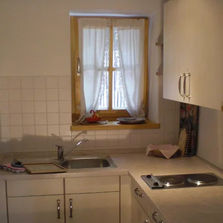 Ernst Appartement